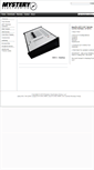 Mobile Screenshot of mysteryelectronics.com